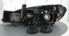 NISSA 260109F627 Insert, headlight
